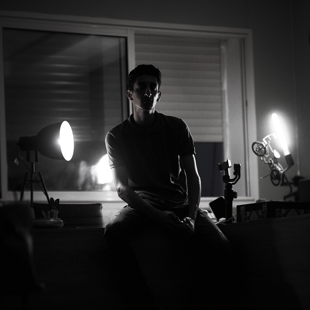 Othmane Ettori